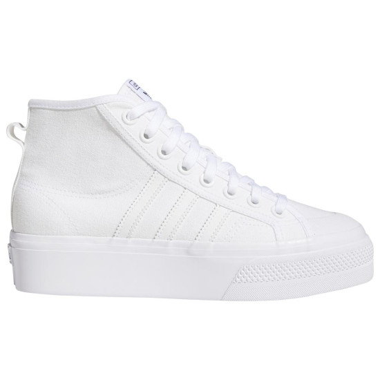 Adidas Nizza Platform MID W